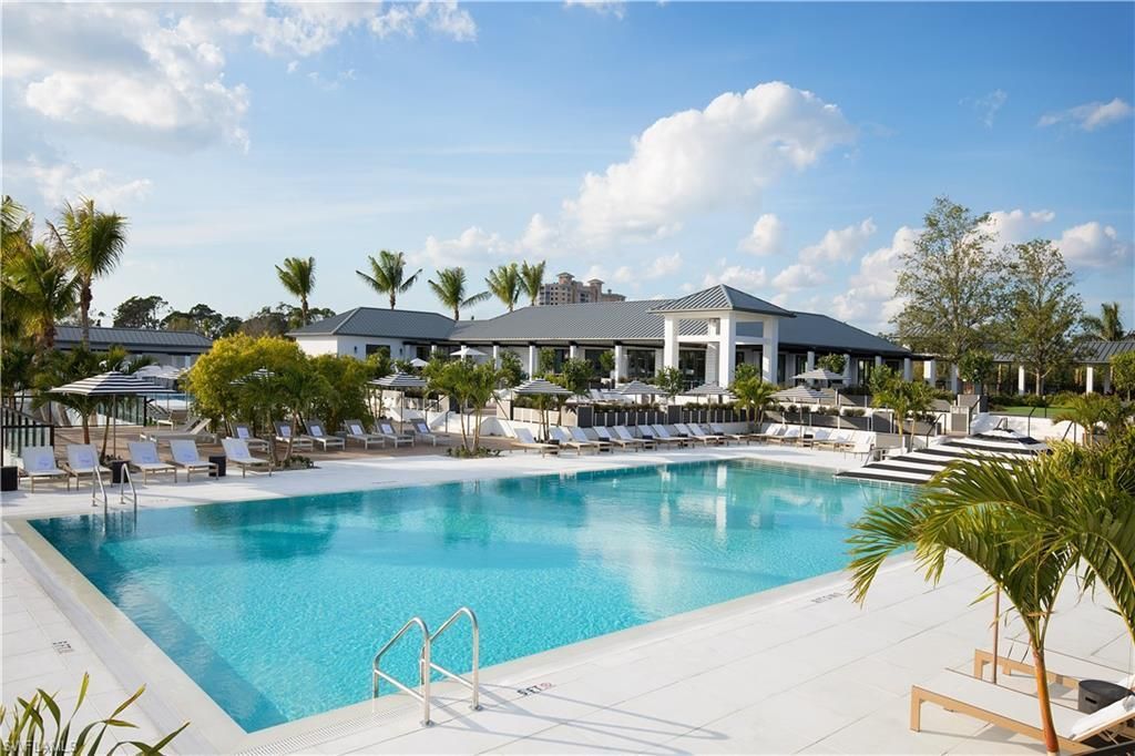 13925 Old Coast Rd, Unit 905, Naples, FL 34110 Photo