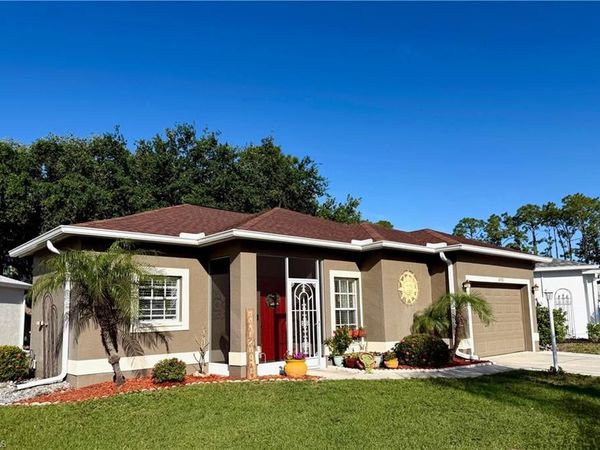 10701 Blue Bimini CIR , ESTERO, FL 33928