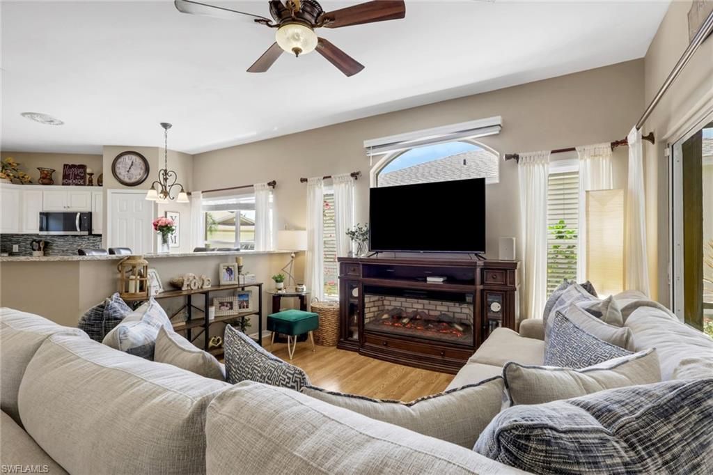 10701 Blue Bimini Cir , Estero, FL 33928 Photo