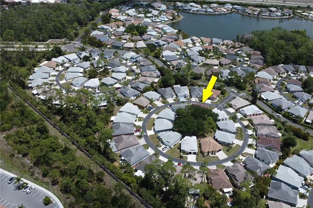 10701 Blue Bimini Cir , Estero, FL 33928 Photo