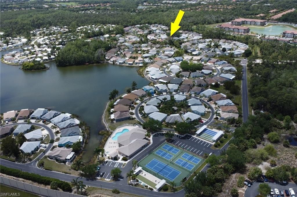 10701 Blue Bimini Cir , Estero, FL 33928 Photo