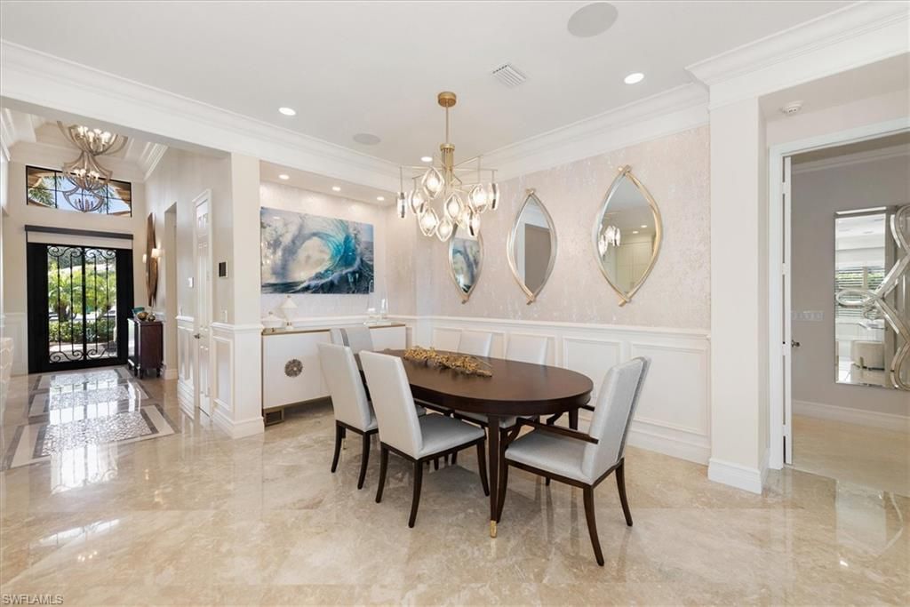 3168 Pacific Dr, Naples, FL 34119 Photo