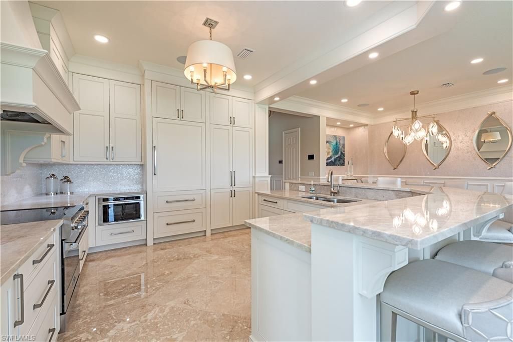 3168 Pacific Dr, Naples, FL 34119 Photo