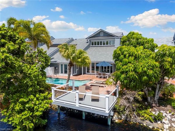 654 Bridgeway LN , Unit 127, NAPLES, FL 34108