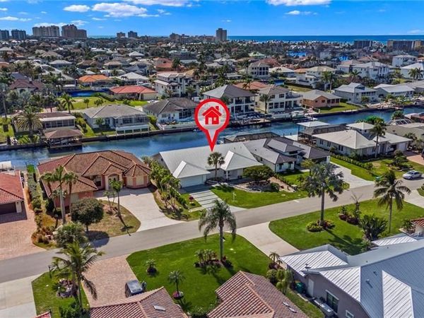 454 Flamingo AVE, NAPLES, FL 34108