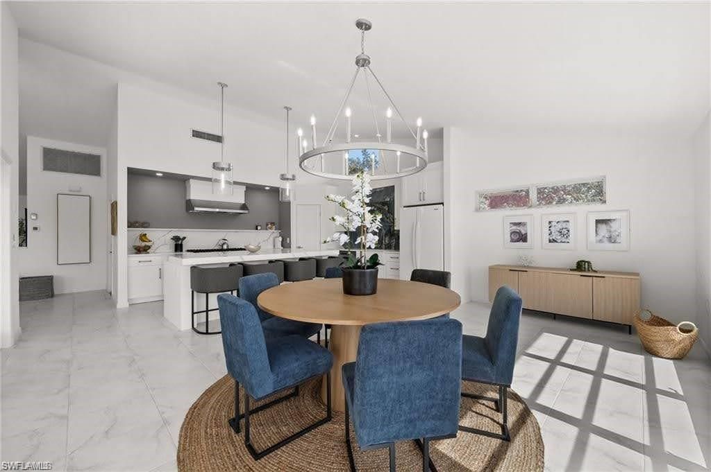 454 Flamingo Ave, Naples, FL 34108 Photo