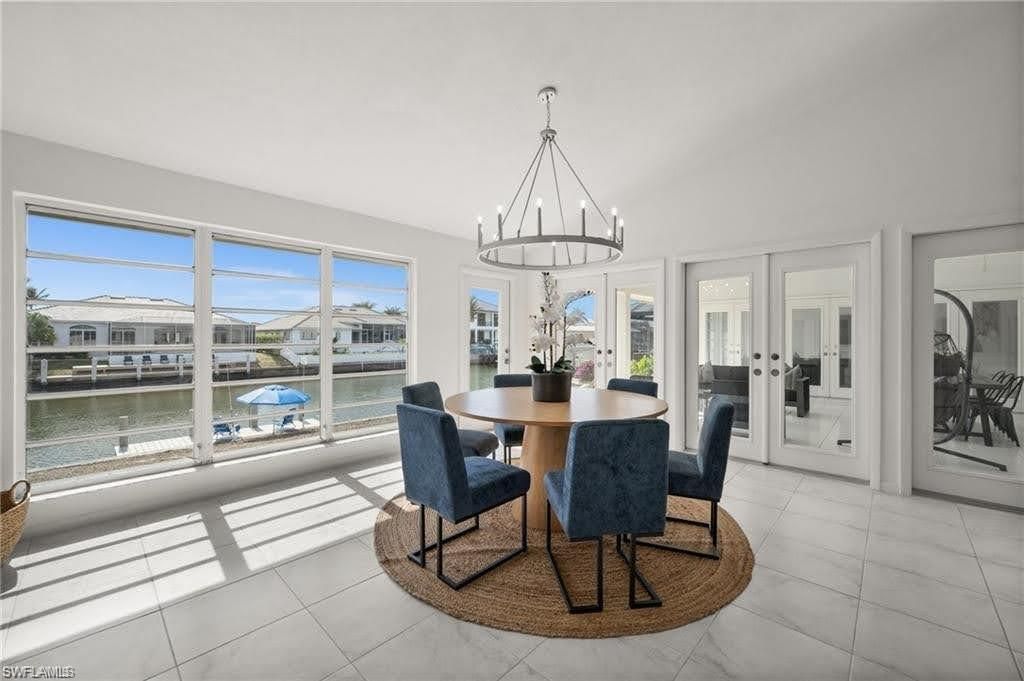 454 Flamingo Ave, Naples, FL 34108 Photo