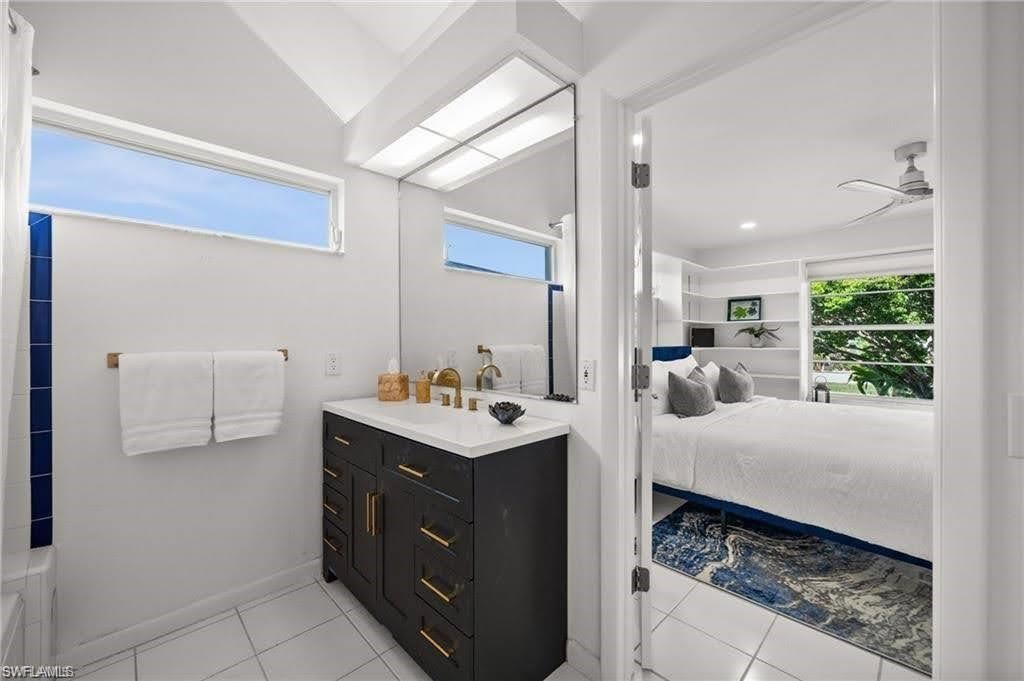 454 Flamingo Ave, Naples, FL 34108 Photo
