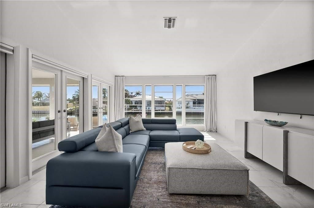 454 Flamingo Ave, Naples, FL 34108 Photo