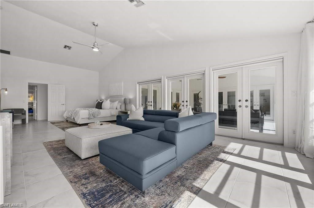 454 Flamingo Ave, Naples, FL 34108 Photo