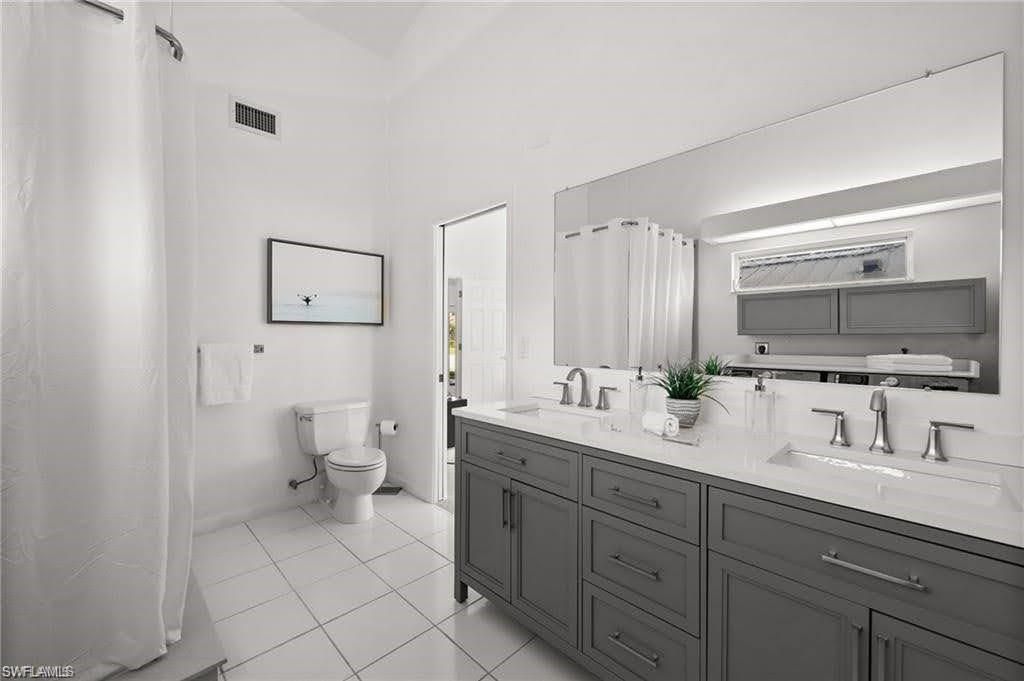 454 Flamingo Ave, Naples, FL 34108 Photo