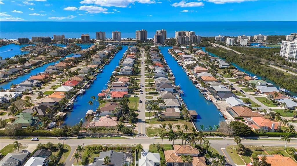 454 Flamingo Ave, Naples, FL 34108 Photo