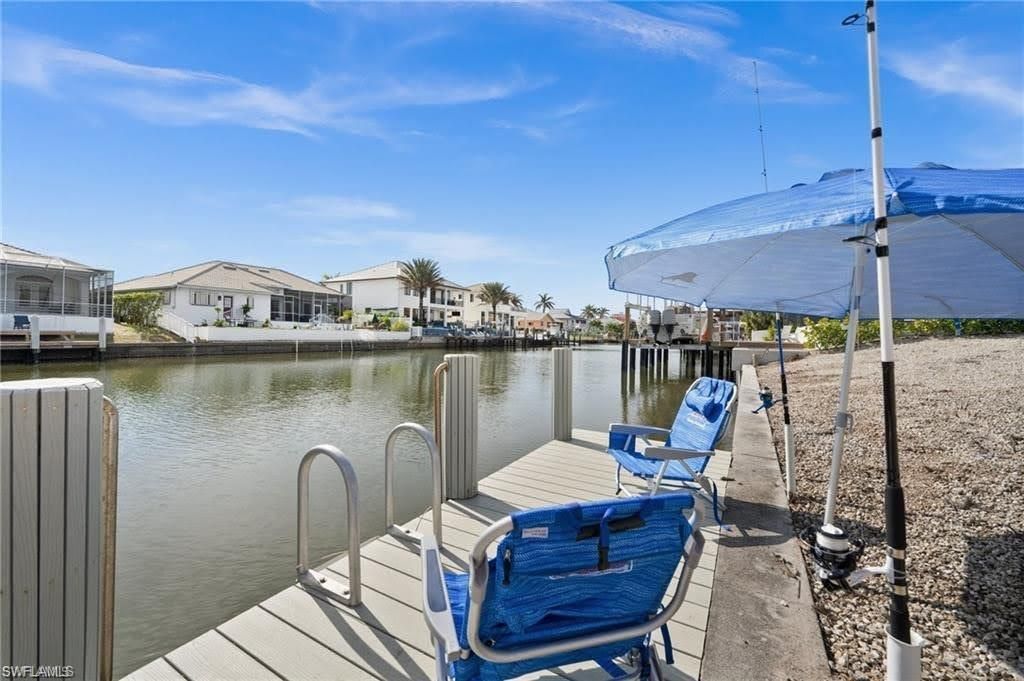 454 Flamingo Ave, Naples, FL 34108 Photo