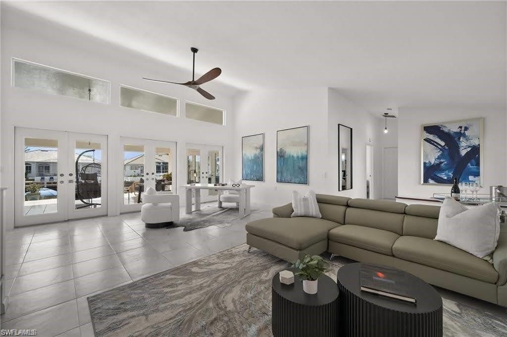 454 Flamingo Ave, Naples, FL 34108 Photo