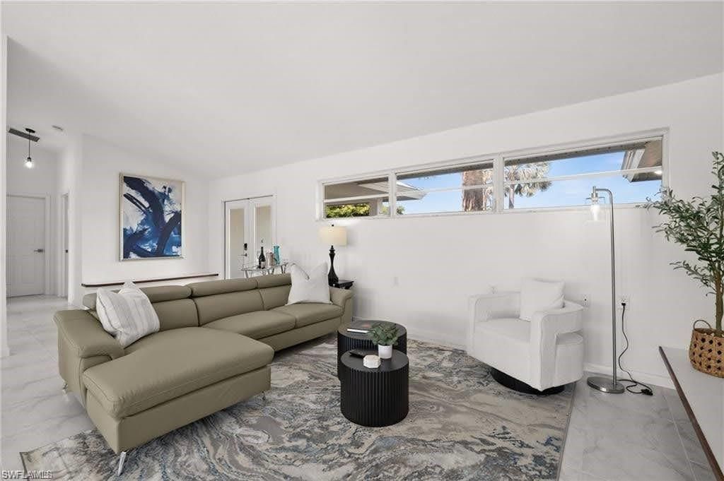 454 Flamingo Ave, Naples, FL 34108 Photo