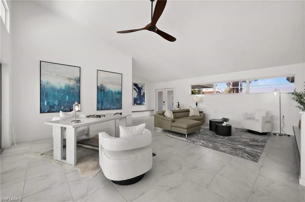 454 Flamingo Ave, Naples, FL 34108 Photo