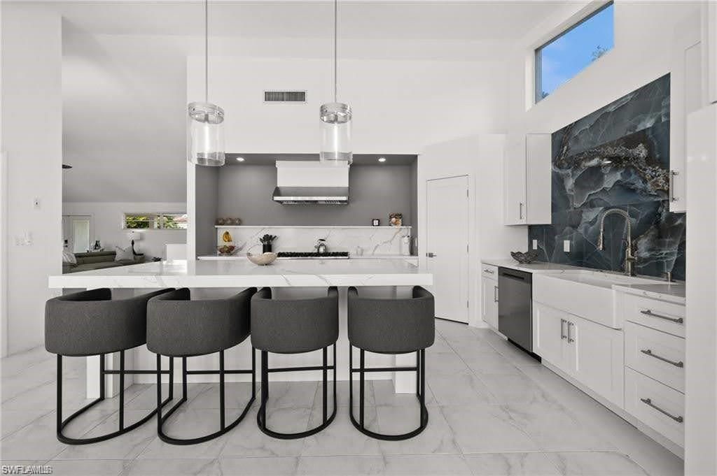 454 Flamingo Ave, Naples, FL 34108 Photo