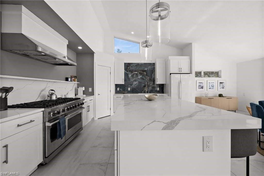 454 Flamingo Ave, Naples, FL 34108 Photo