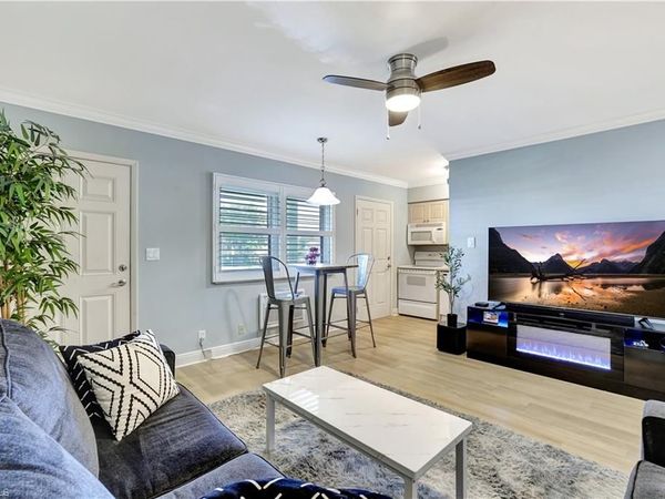 130 N Collier BLVD, Unit A7, MARCO ISLAND, FL 34145