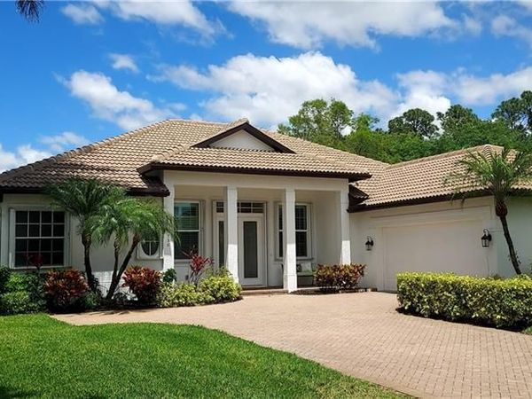 9750 Wilshire Lakes BLVD, NAPLES, FL 34109