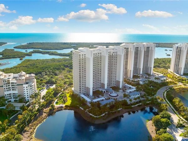 13915 Old Coast RD, Unit 506, NAPLES, FL 34110