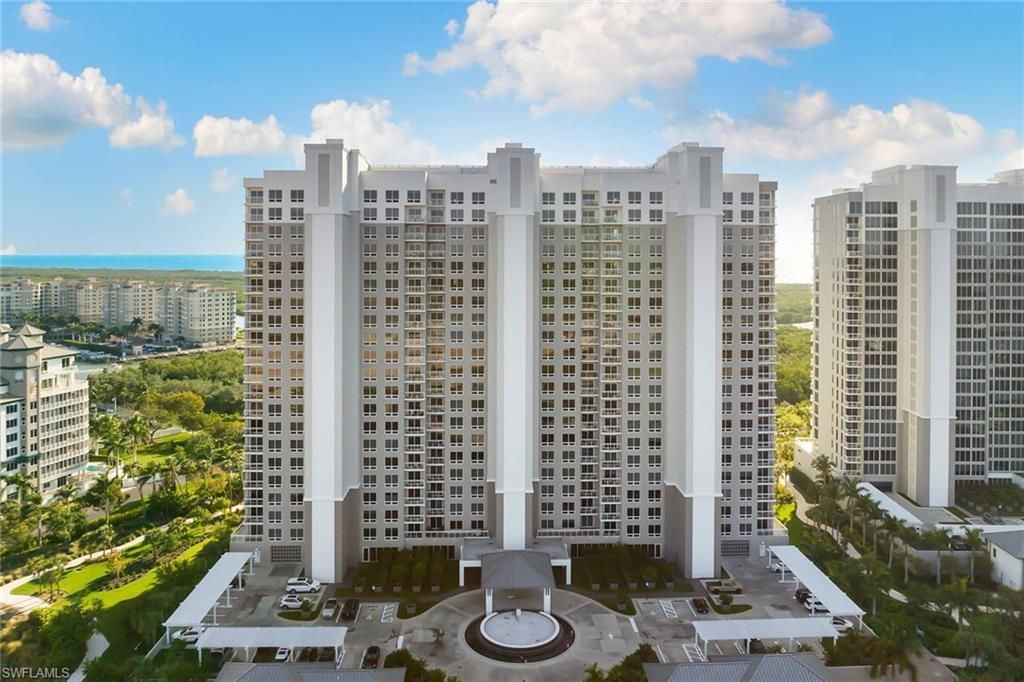 13915 Old Coast Rd, Unit 506, Naples, FL 34110 Photo