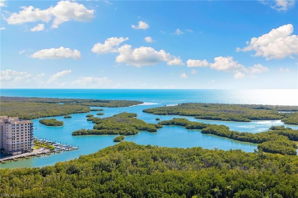 13915 Old Coast Rd, Unit 506, Naples, FL 34110 Photo