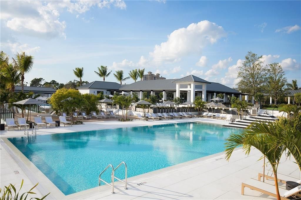 13915 Old Coast Rd, Unit 506, Naples, FL 34110 Photo