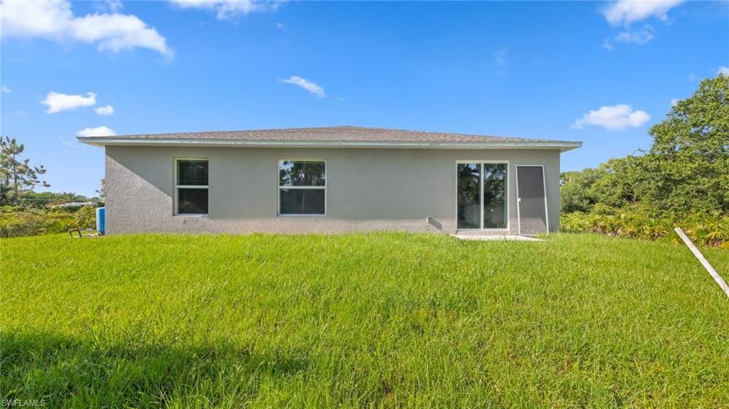 156 Peerless St , Lehigh Acres, FL 33974 Photo