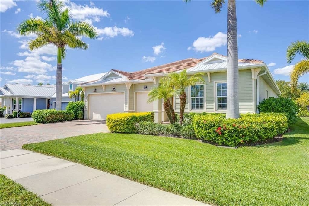 14878 Windward Ln, Naples, FL 34114 Main Photo