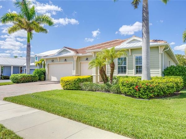 14878 Windward LN, NAPLES, FL 34114
