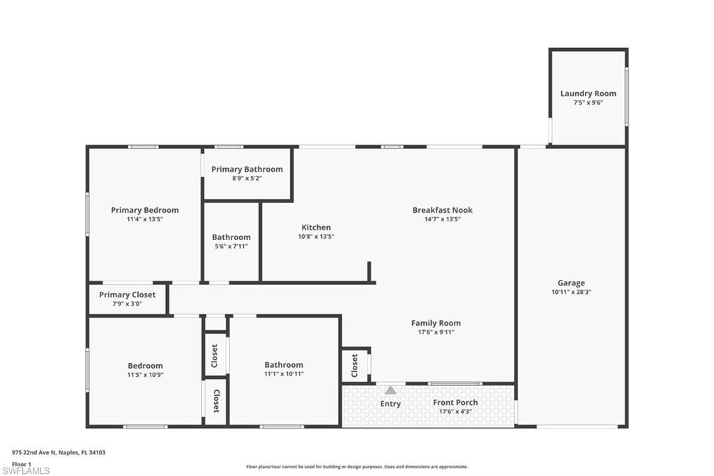 975 22nd Ave N, Naples, FL 34103 Photo