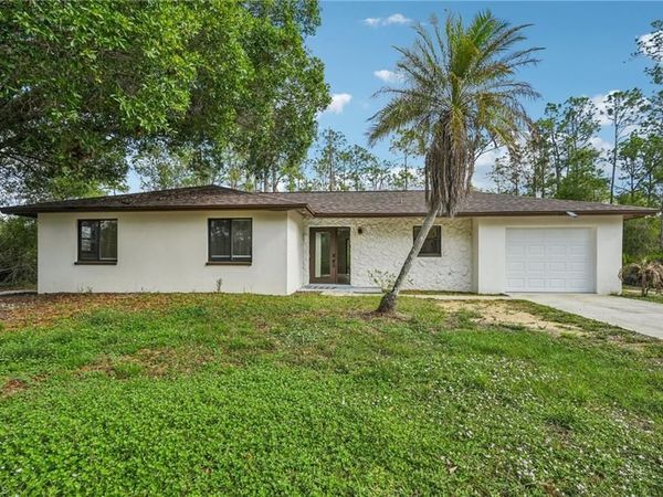 1503 E 14th ST , LEHIGH ACRES, FL 33972