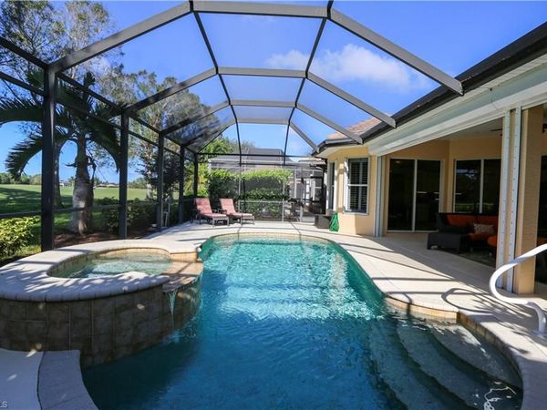 6769 Bent Grass DR , NAPLES, FL 34113