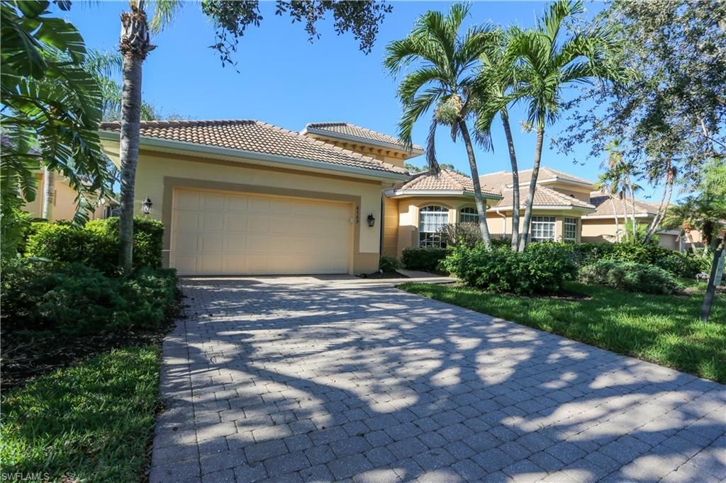 6769 Bent Grass Dr, Naples, FL 34113 Photo