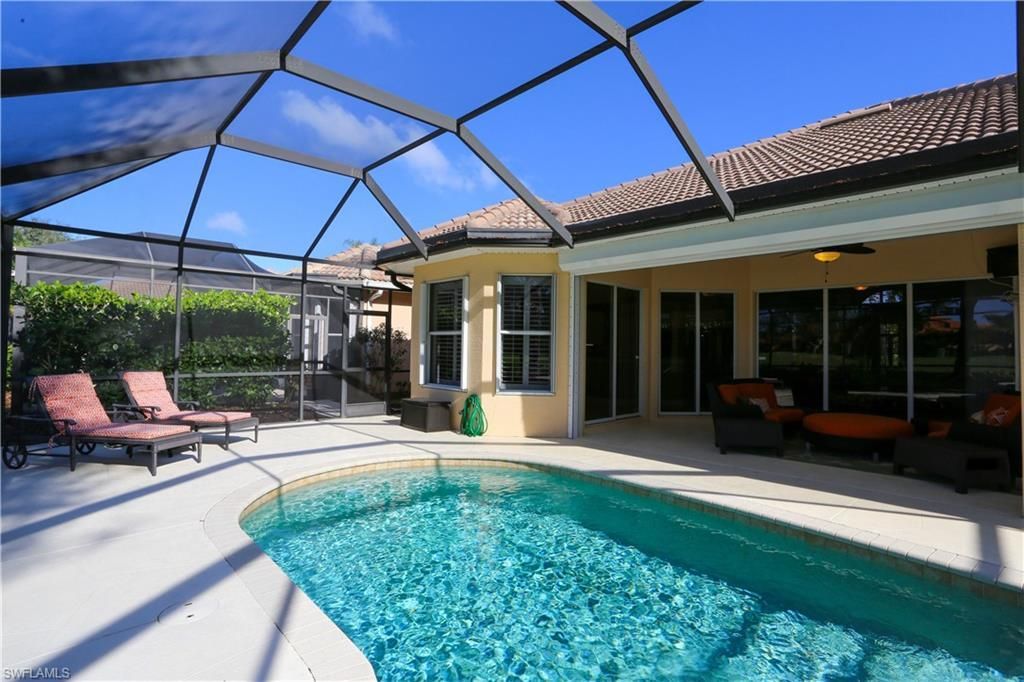 6769 Bent Grass Dr, Naples, FL 34113 Photo