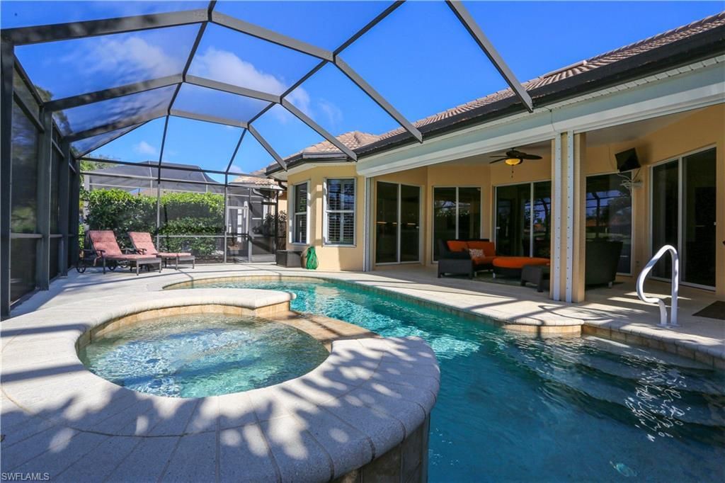 6769 Bent Grass Dr, Naples, FL 34113 Photo