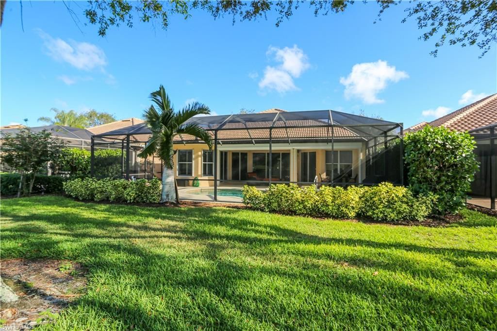 6769 Bent Grass Dr, Naples, FL 34113 Photo
