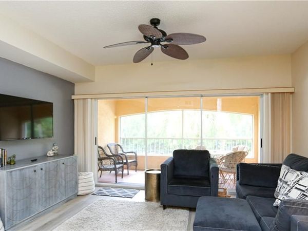 1044 Woodshire LN , Unit B203, NAPLES, FL 34105