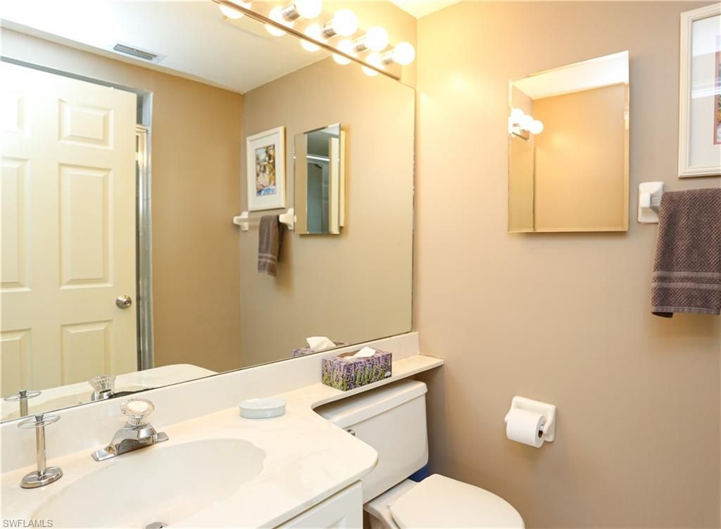 1044 Woodshire Ln, Unit B203, Naples, FL 34105 Photo