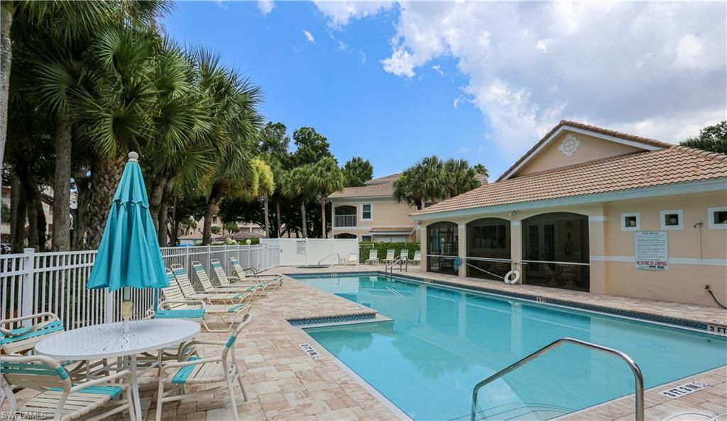 1044 Woodshire Ln, Unit B203, Naples, FL 34105 Photo
