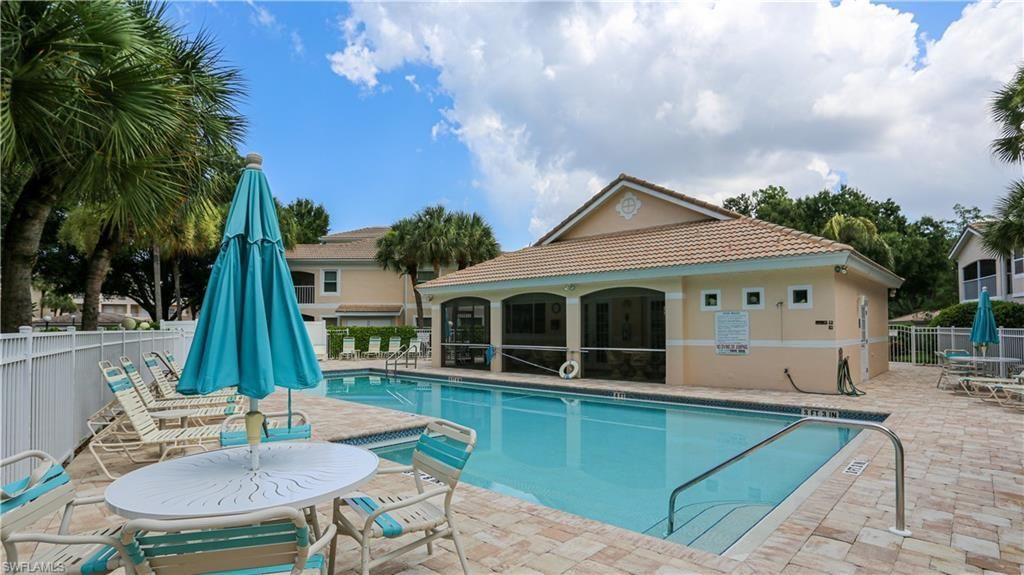 1044 Woodshire Ln, Unit B203, Naples, FL 34105 Photo