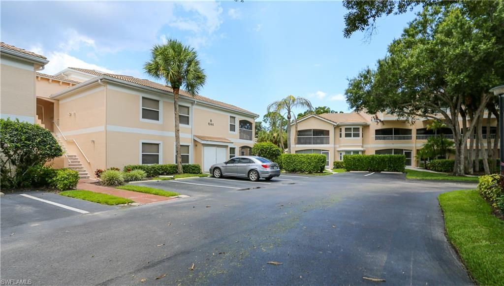 1044 Woodshire Ln, Unit B203, Naples, FL 34105 Photo