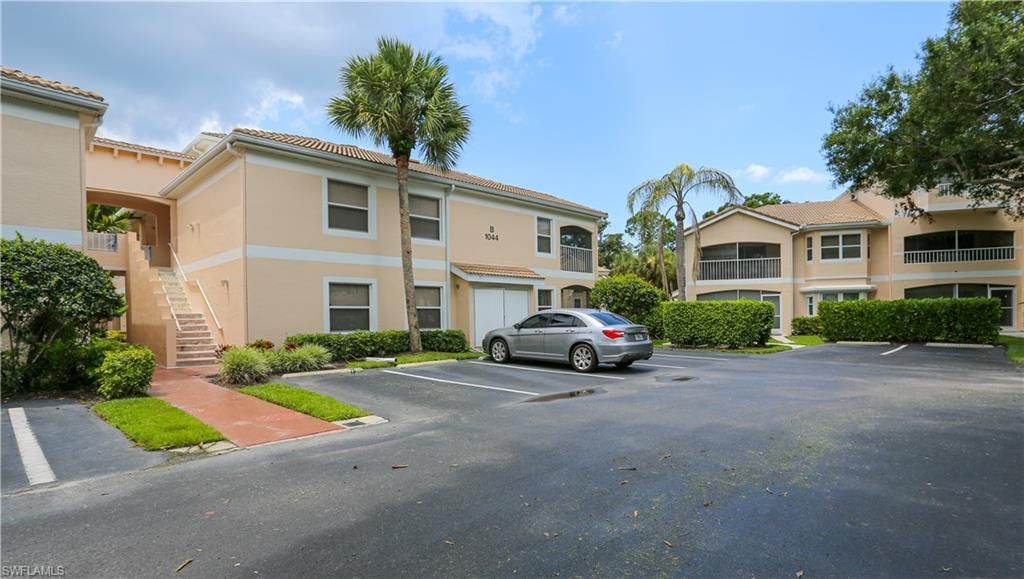 1044 Woodshire Ln, Unit B203, Naples, FL 34105 Photo