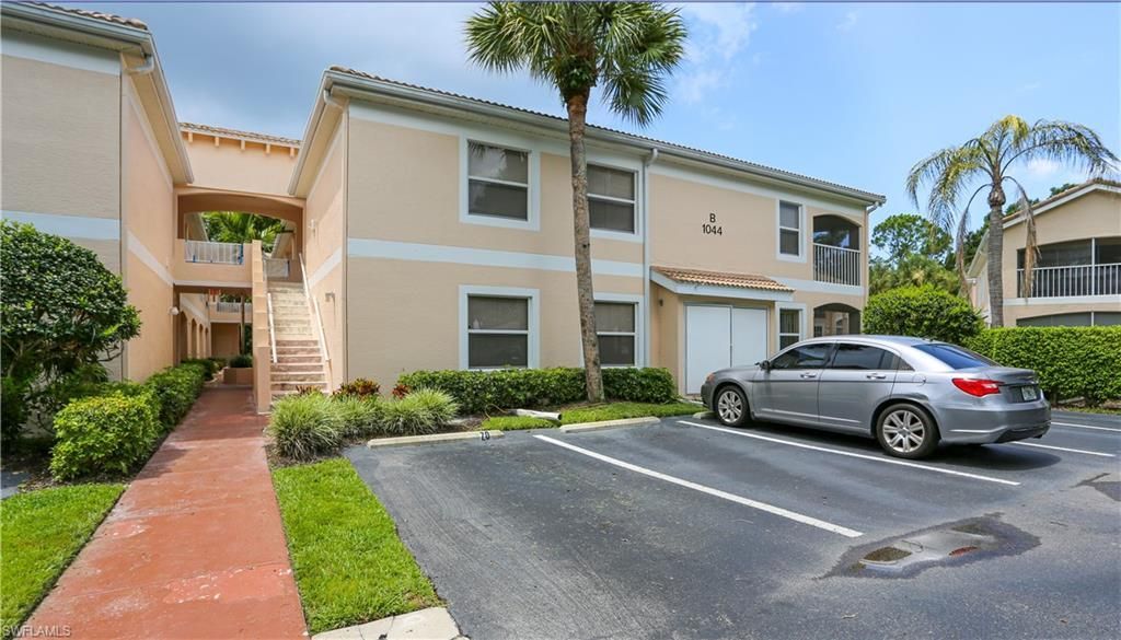 1044 Woodshire Ln, Unit B203, Naples, FL 34105 Photo