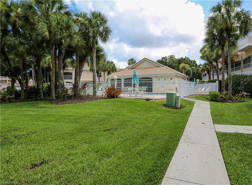 1044 Woodshire Ln, Unit B203, Naples, FL 34105 Photo