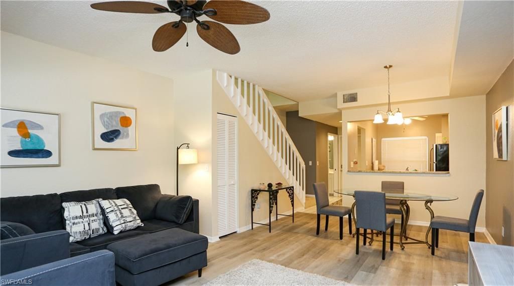 1044 Woodshire Ln, Unit B203, Naples, FL 34105 Photo