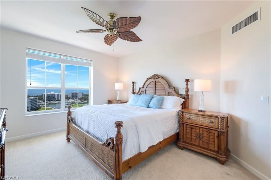 300 Dunes Blvd, Unit PH-5, Naples, FL 34110 Photo