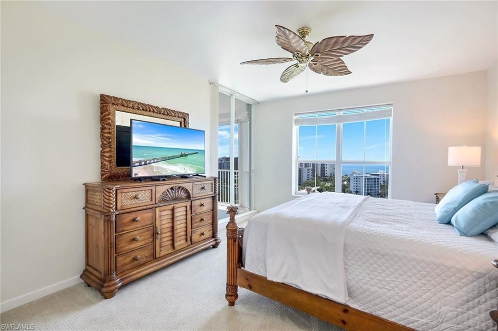 300 Dunes Blvd, Unit PH-5, Naples, FL 34110 Photo