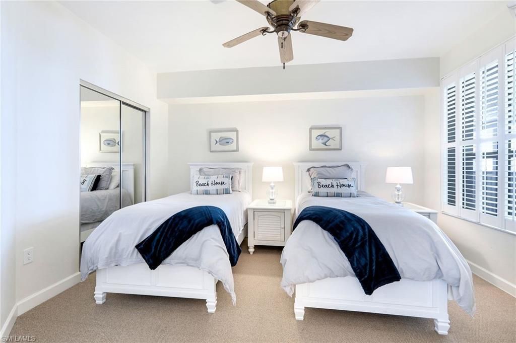 300 Dunes Blvd, Unit PH-5, Naples, FL 34110 Photo